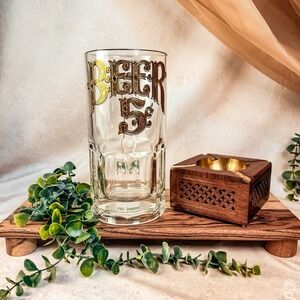Culver "Beer 5¢" Beer Mug‎